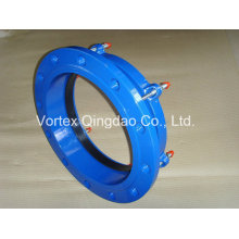 Dedicated Flange Adaptor for Ductile Iron Pipe